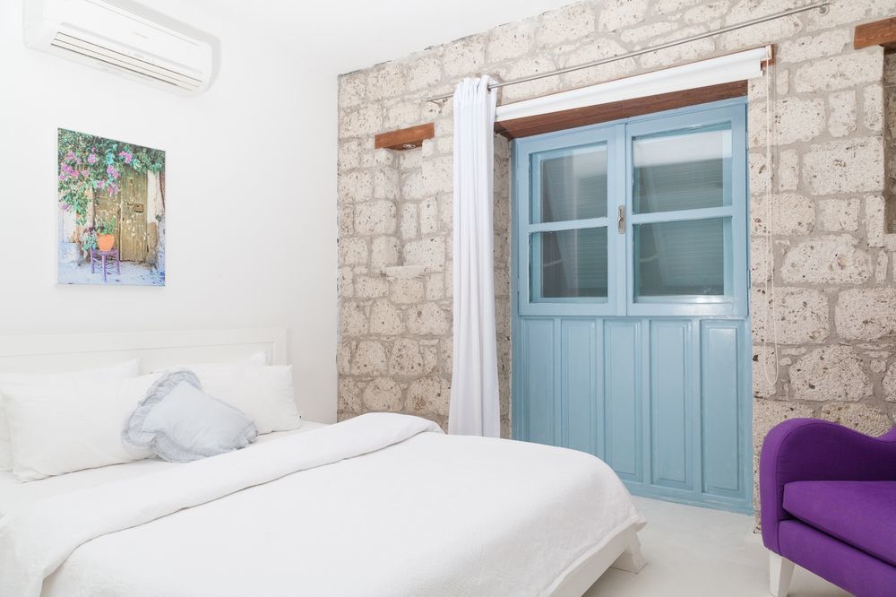 Evliyagil Hotel By Katre Alacati Exterior foto